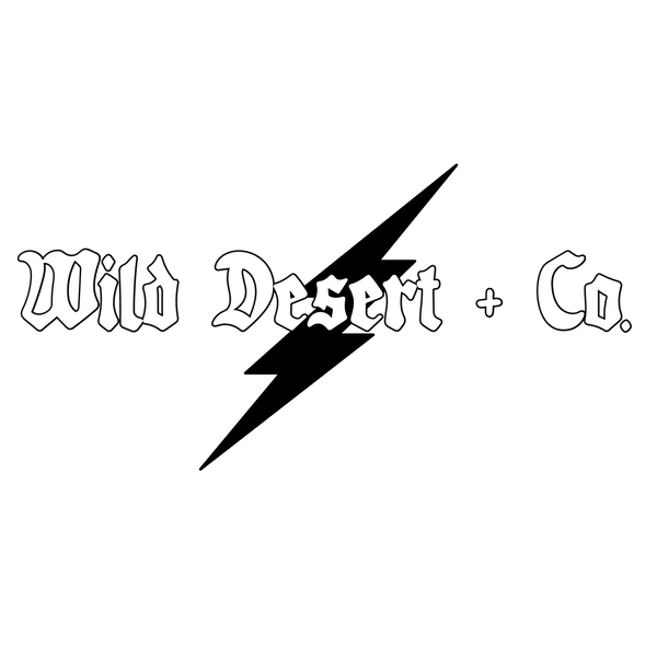 Wild Desert